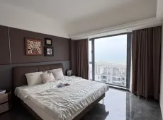 龙湖区|龙光天境海岸花园4室2厅2卫出售|买房租房佣金全返