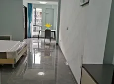 嵊州市|世贸金樽1室1厅1卫出租