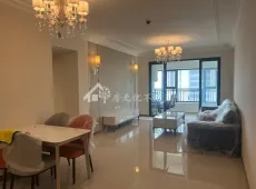 太白湖新区|恒大名都3室2厅2卫出租