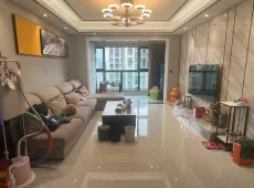 翠屏区|经典锦悦府4室2厅2卫出售|买房租房佣金全返