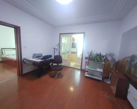 丹铁中联小区2室1厅1卫普通