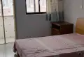汉兴路一毛家属院两室4楼顶层。租5501