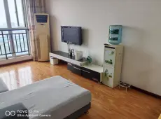 旌阳区|凯旋国际2室2厅1卫出租