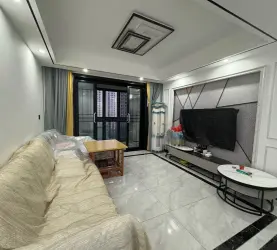 沙市区-城东-金源世纪城2区
