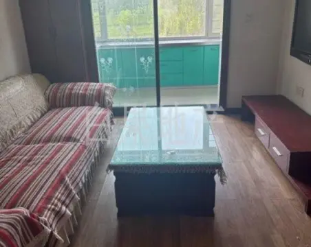 绿丹江苑南区2室1厅1卫普通