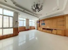 花都区|美阁花园5室2厅3卫出售|买房租房佣金全返