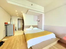 高区|海信海景壹号1室1厅1卫出售