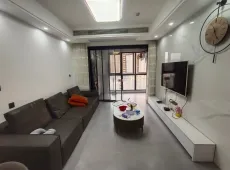 沙市区|吾悦广场3室2厅1卫出售