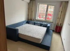 振兴区|市中医院1室1厅1卫出租