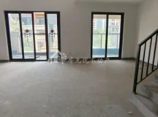 太白湖新区|吾悦首府3室2厅3卫出租