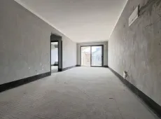 七星区|兴进锦城3室2厅2卫出售|买房租房佣金全返