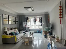 冠县|民生静雅居3室2厅2卫出售|买房租房佣金全返