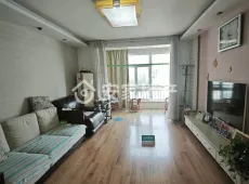 盐湖区|水岸华庭3室2厅2卫出售|买房租房佣金全返