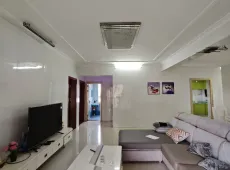 南康市|城发东顺园4室2厅2卫出租
