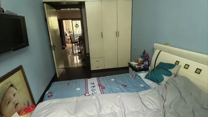 拎包空置预约约看面议