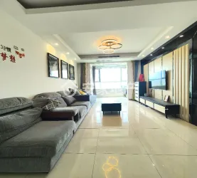 盐湖区-北城区-五洲观澜