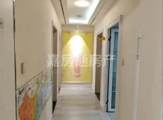 市辖区|乐聚馨园3室2厅1卫出售