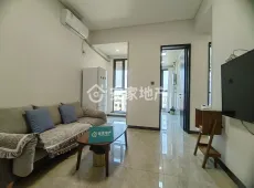 盐湖区|鼎鑫地标广场2室1厅1卫出租