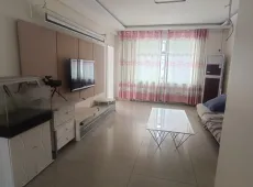 淄川区|淄川将军花园2室2厅1卫出租