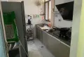 干净整洁，随时入住，熊猫绿岛公园3室2厅2卫1阳台3个空调3