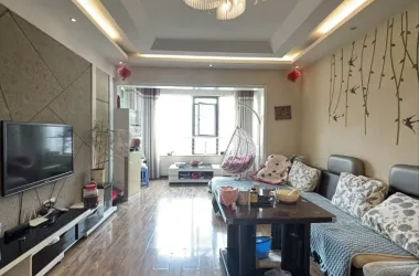 水矿德馨园出售房源