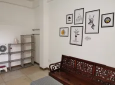 金平区|平东三街1室1厅1卫出租