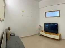 龙湖区|星汇上品1室1厅1卫出租