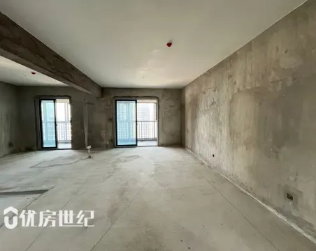 武夷天悦儒郡3室2厅2卫毛坯
