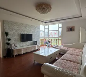 胶州市-正北三里河花园