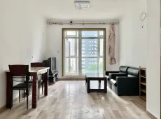 开发区|新希望家园3室2厅1卫出租