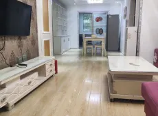 连云区|星光华庭2室2厅1卫出租