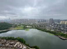 白云区|南湖里湖语半岛4室2厅2卫出售