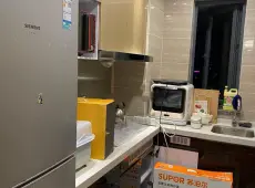 越城区|恒大御景湾2室2厅1卫出租