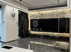 龙湖区|龙光御海天韵3室2厅2卫出售|买房租房佣金全返