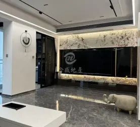 龙湖区-城东-龙光御海天韵