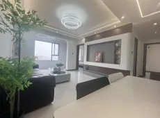 莲池区|北城枫景东区3室2厅1卫出租