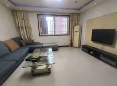 卧龙区|中达明淯新城B区3室2厅2卫出售|买房租房佣金全返