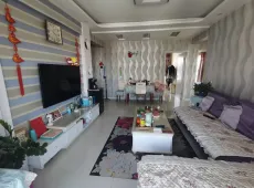 尧都区|正基小镇3室2厅1卫出售