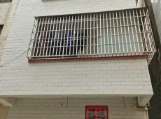 阳春市|梅城街自建房4室2厅4卫出售