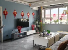 阿克苏市|金桥现代城三期3室2厅1卫出售