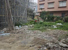 阳春市|友源市场附近地皮1室1厅1卫出售