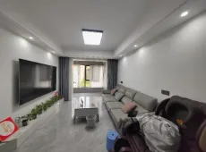 沙市区|楚天都市壹号院3室2厅1卫出售