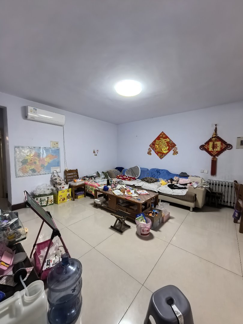 常林公寓普通装修带北向车库-常林公寓,常林公寓二手房价