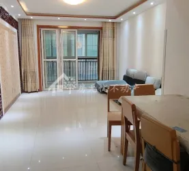 市中区-城南-锦绣花园