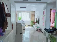市辖区|德惠小区2室2厅1卫出租