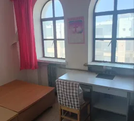 市辖区-城西-雄关一小区