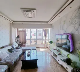 市辖区-城南-碧水绿洲