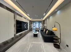 盐湖区|晋府六号3室2厅1卫出售|买房租房佣金全返