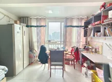 临渭区|技师学院公寓楼1室1厅1卫出租