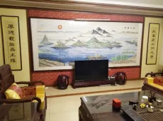 昌吉市|君悦海棠尊邸4室2厅4卫出售
